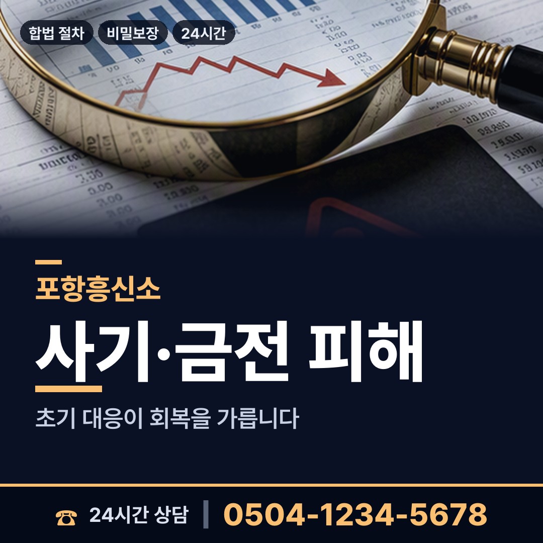포항 송도동 당일출장 상담 안내